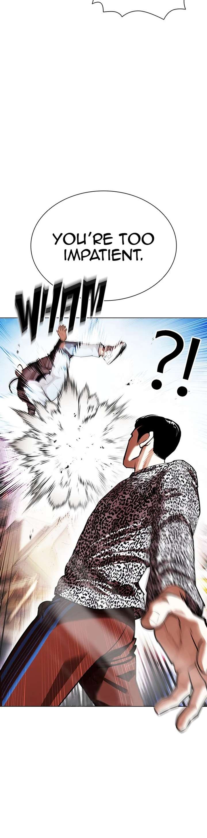 Lookism Chapter 398 - Page 32