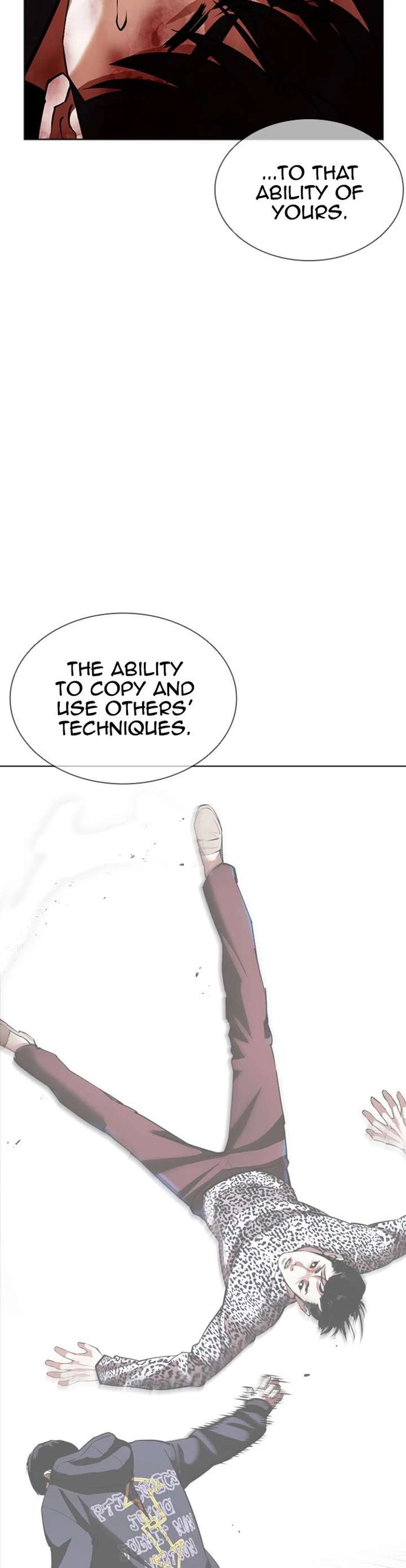 Lookism Chapter 398 - Page 35