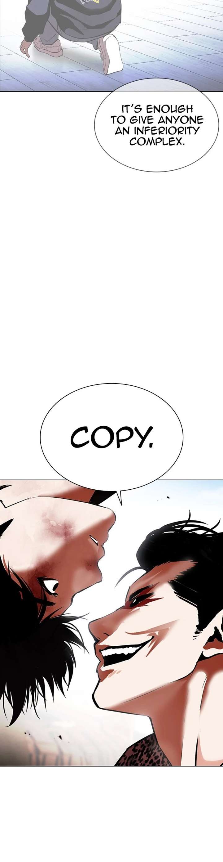 Lookism Chapter 398 - Page 36