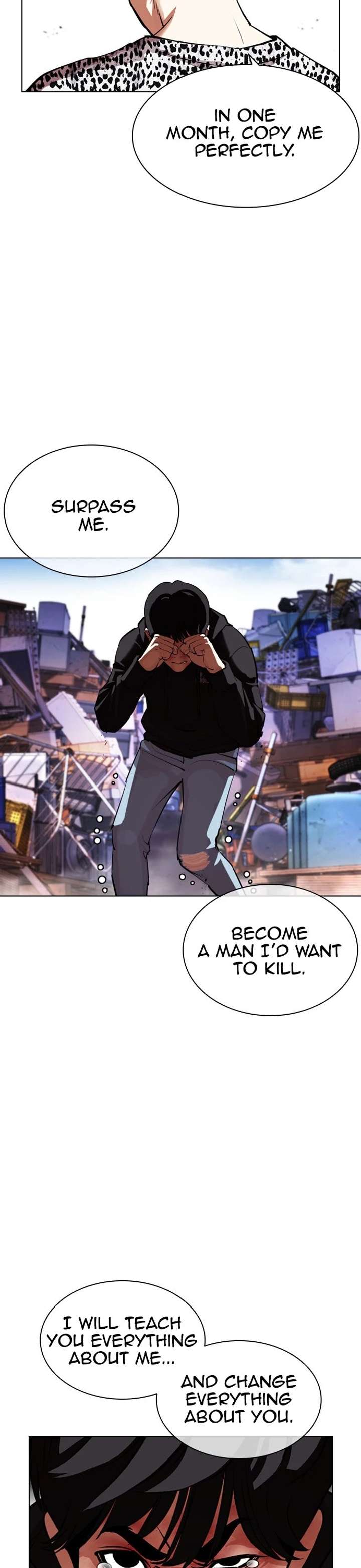 Lookism Chapter 398 - Page 38