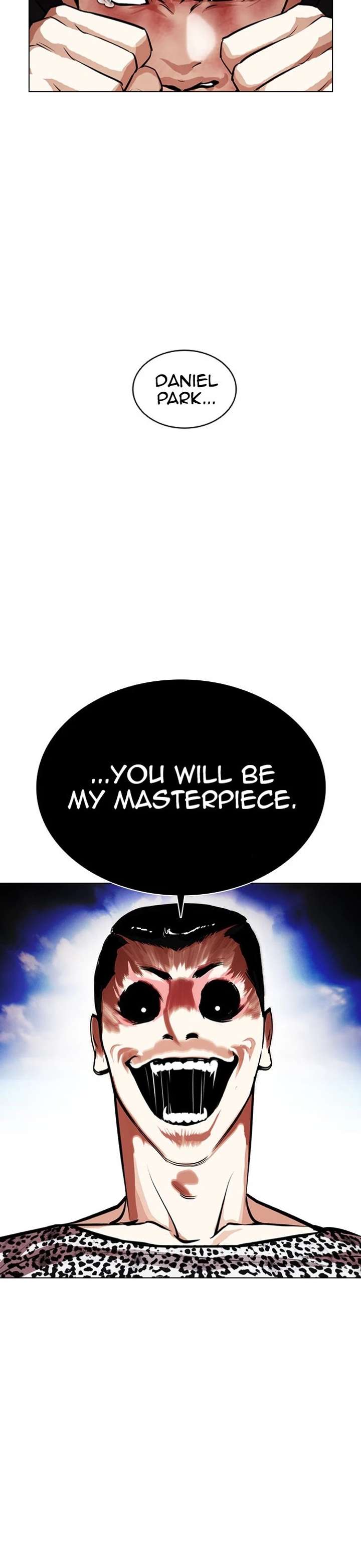 Lookism Chapter 398 - Page 39