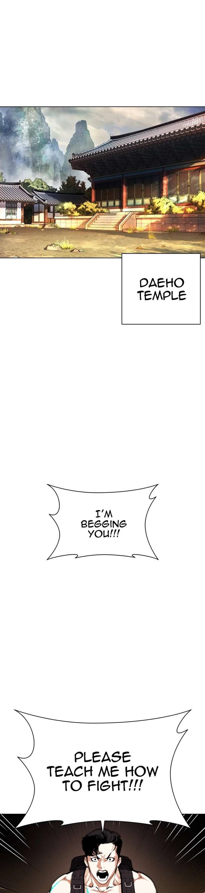 Lookism Chapter 398 - Page 40