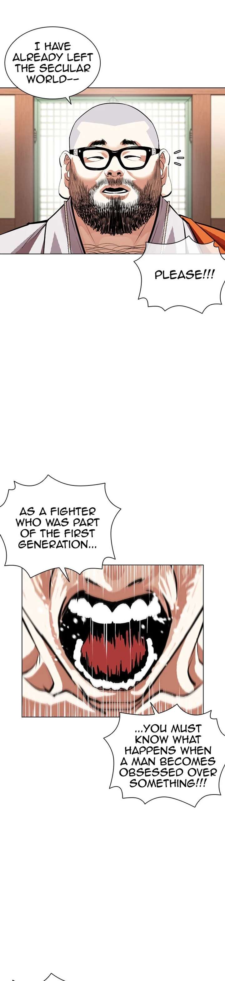 Lookism Chapter 398 - Page 42