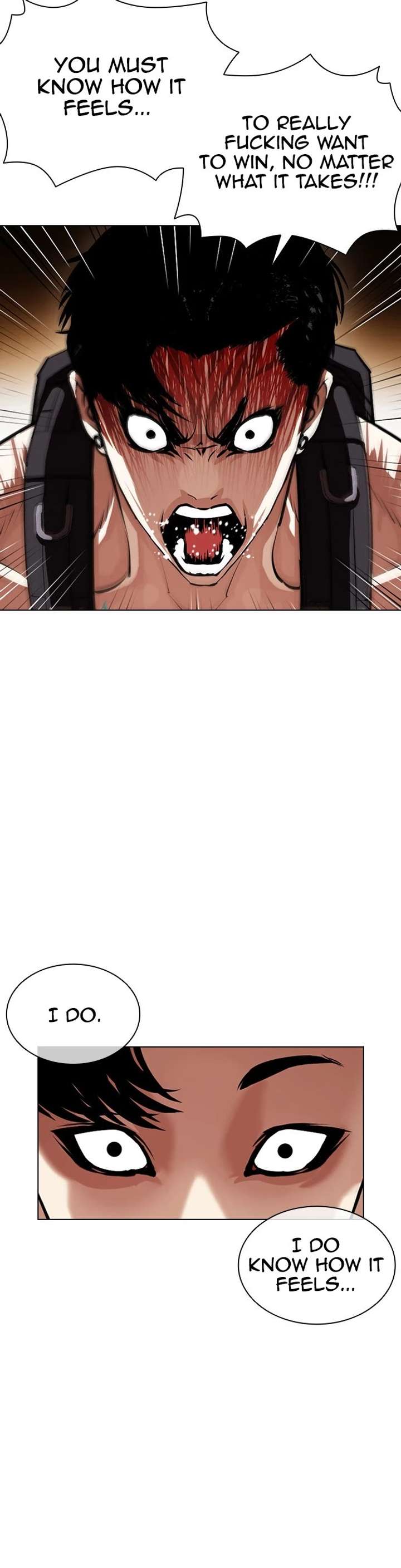 Lookism Chapter 398 - Page 43