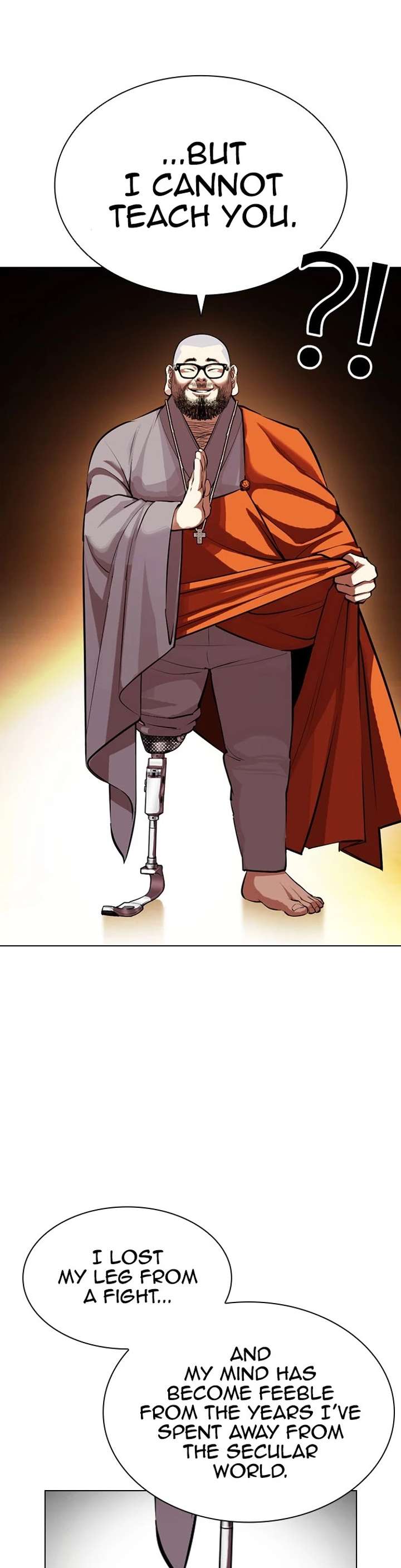 Lookism Chapter 398 - Page 44