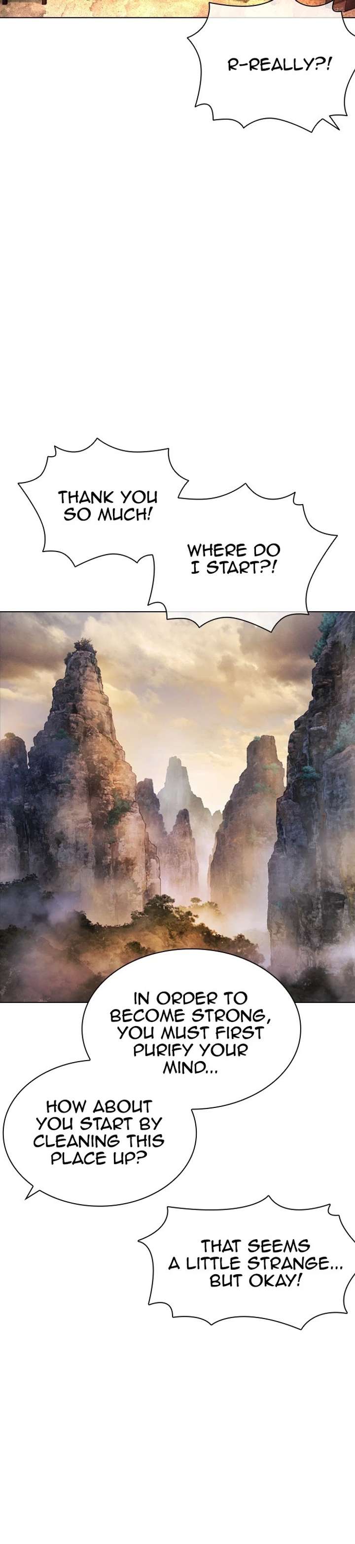 Lookism Chapter 398 - Page 46