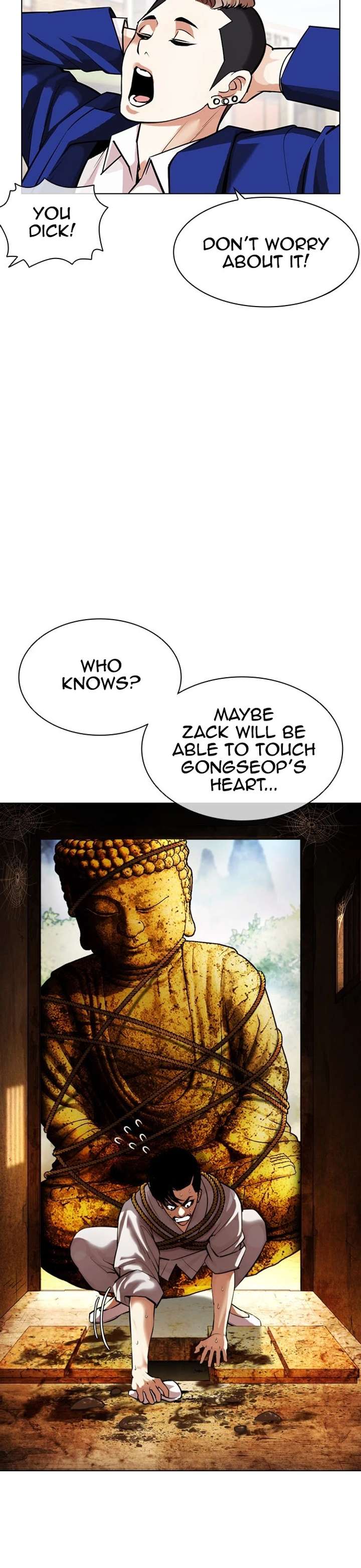 Lookism Chapter 398 - Page 48