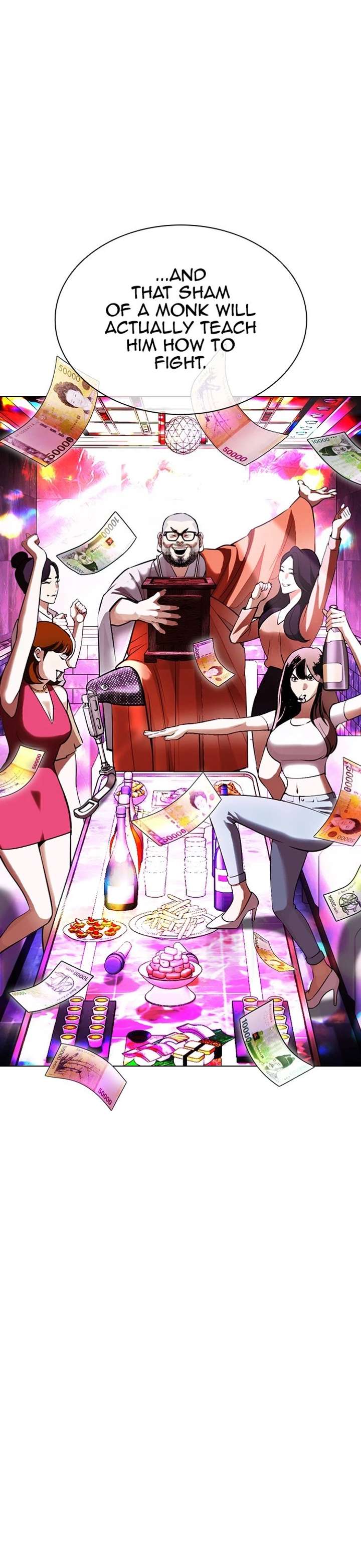 Lookism Chapter 398 - Page 49