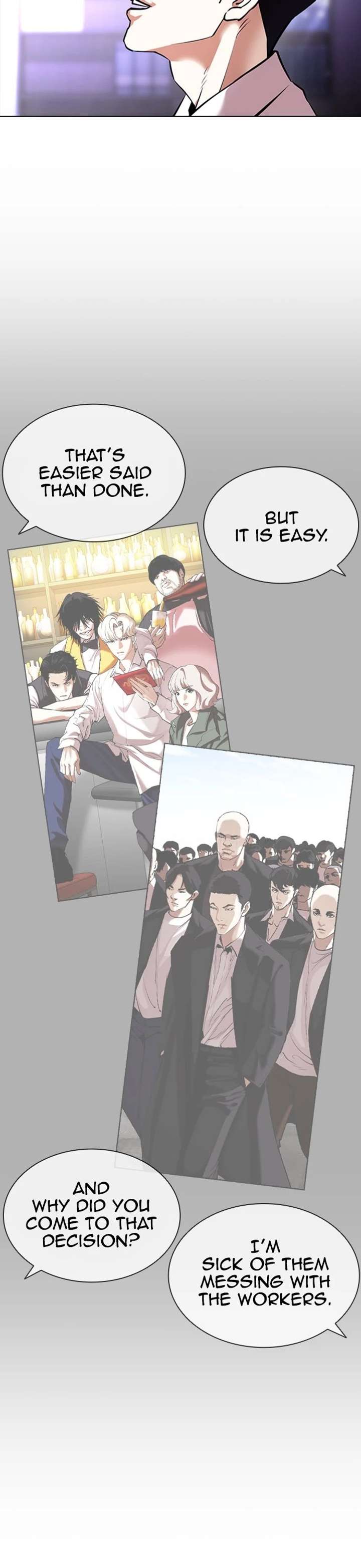 Lookism Chapter 398 - Page 53