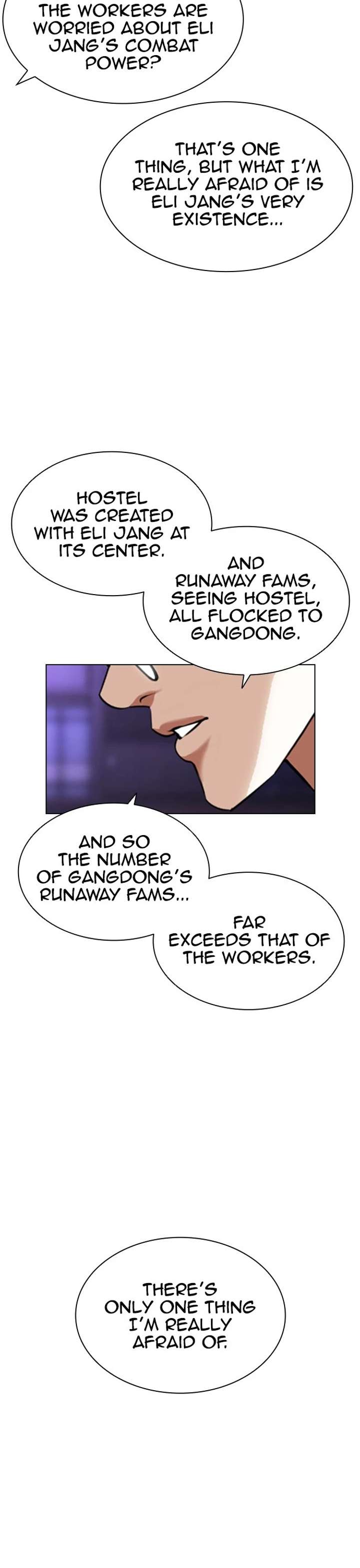 Lookism Chapter 398 - Page 56