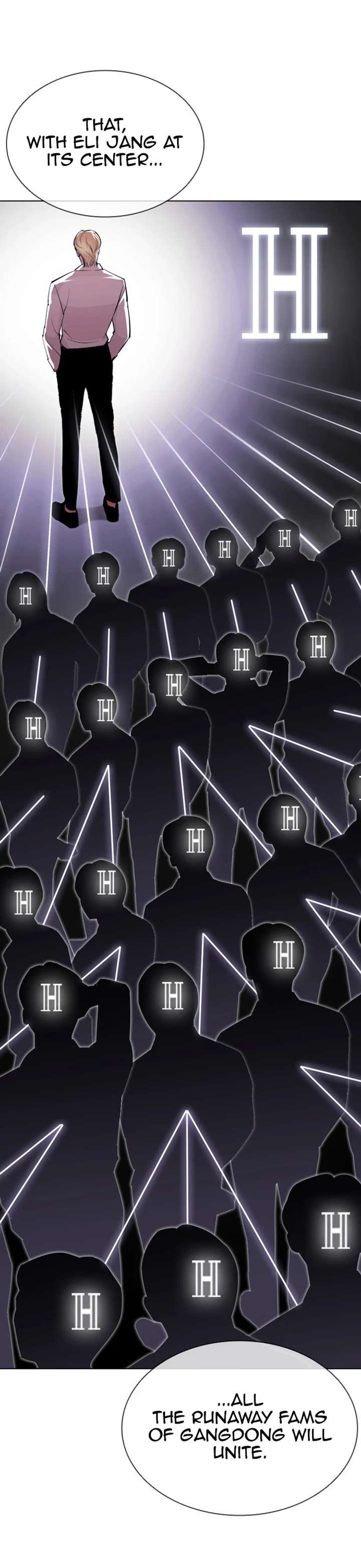 Lookism Chapter 398 - Page 57