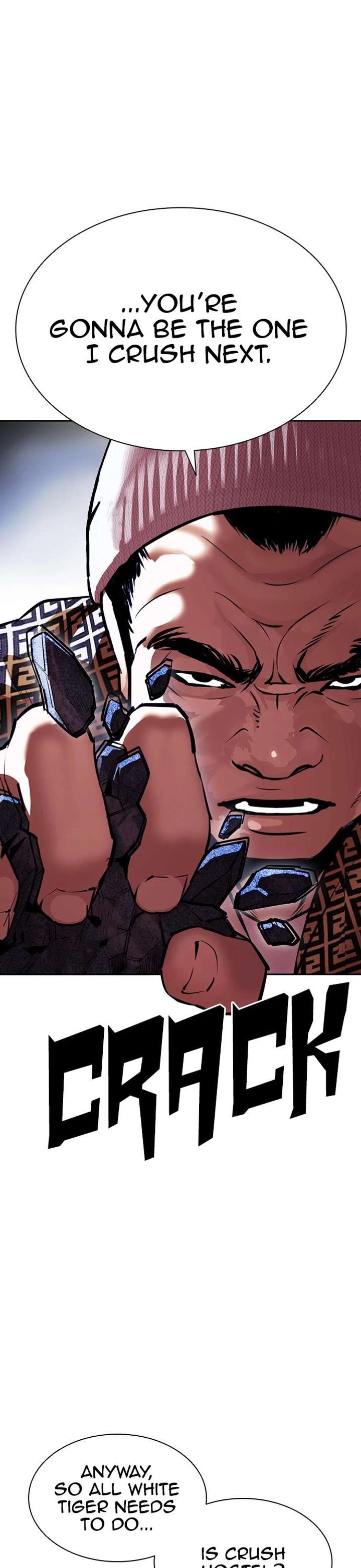 Lookism Chapter 398 - Page 61