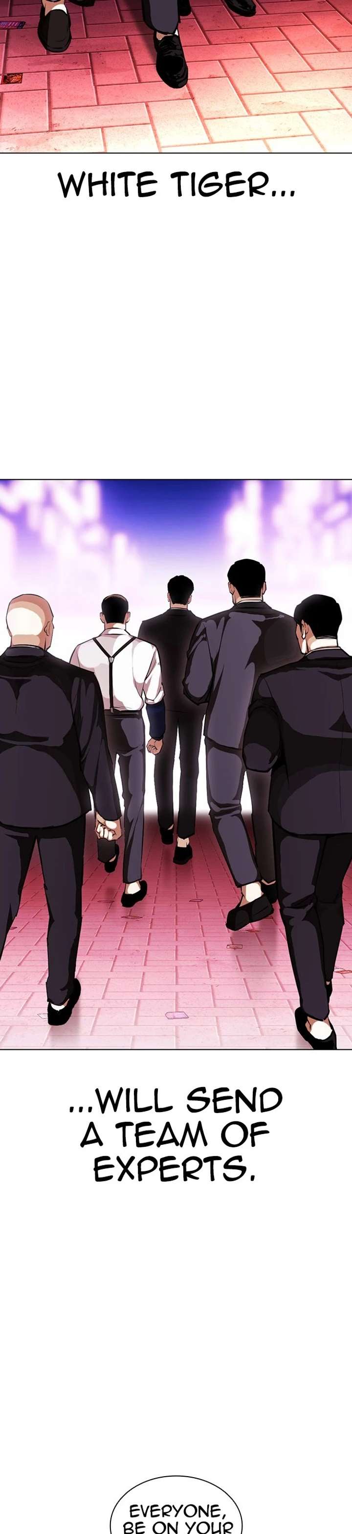 Lookism Chapter 398 - Page 63