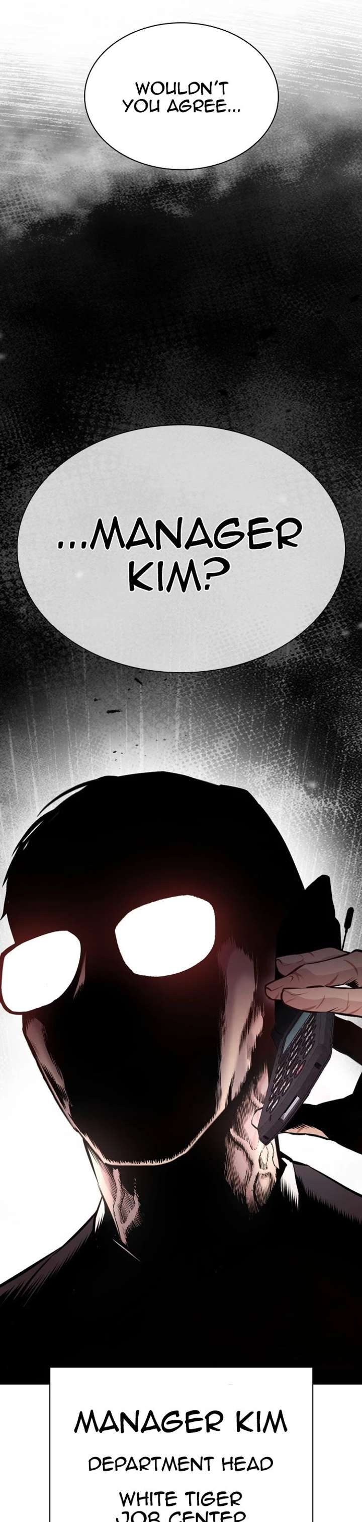 Lookism Chapter 398 - Page 67