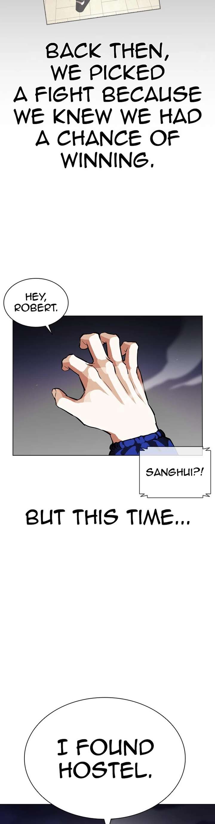 Lookism Chapter 399 - Page 16