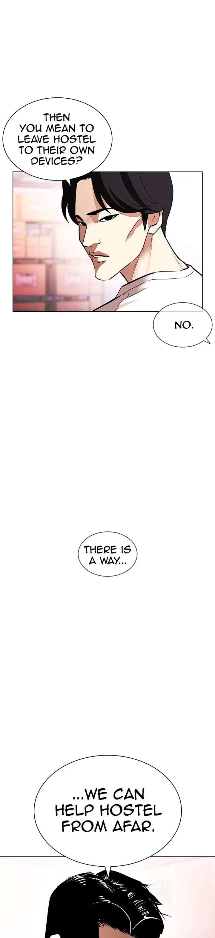 Lookism Chapter 399 - Page 26