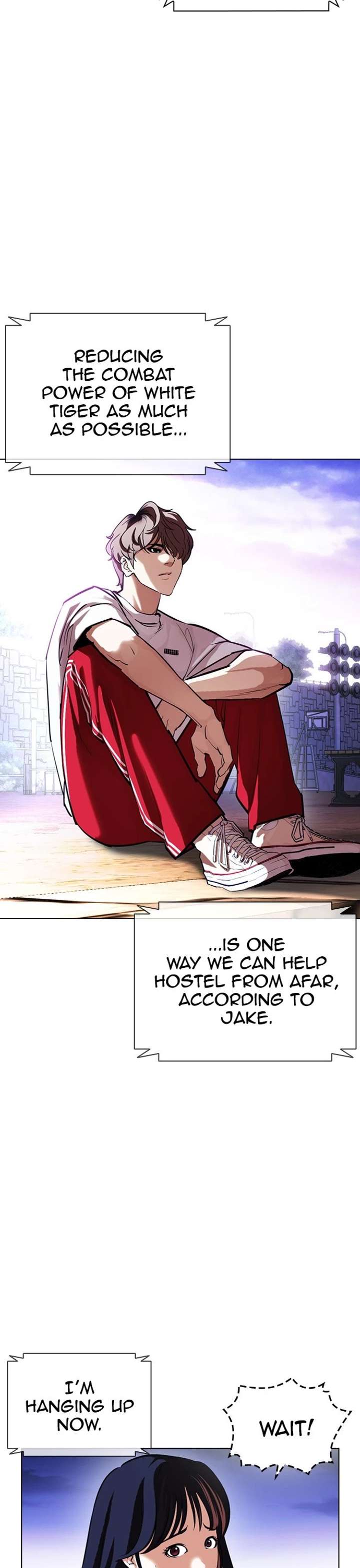 Lookism Chapter 399 - Page 29