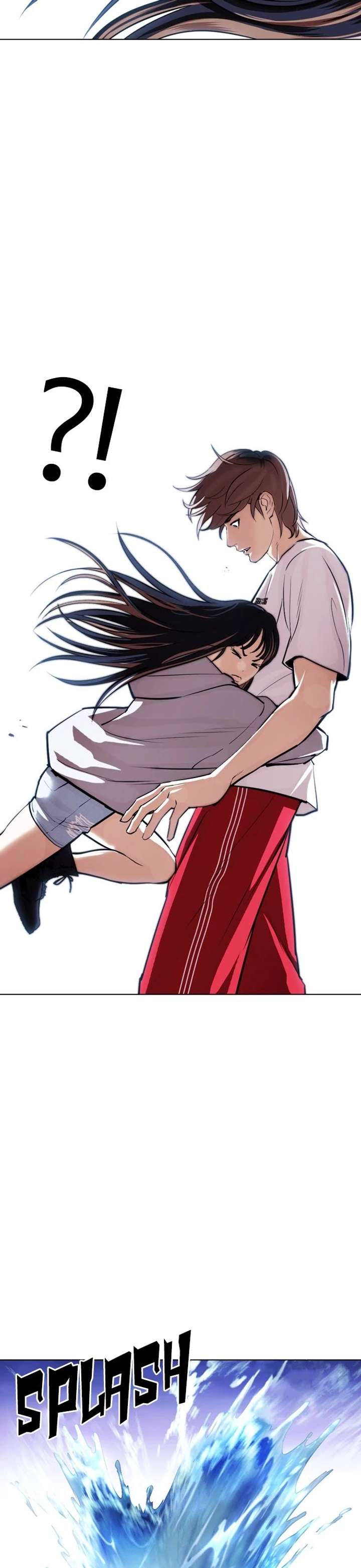 Lookism Chapter 399 - Page 33