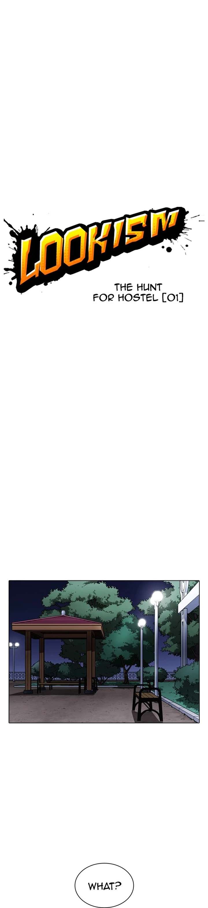 Lookism Chapter 399 - Page 4