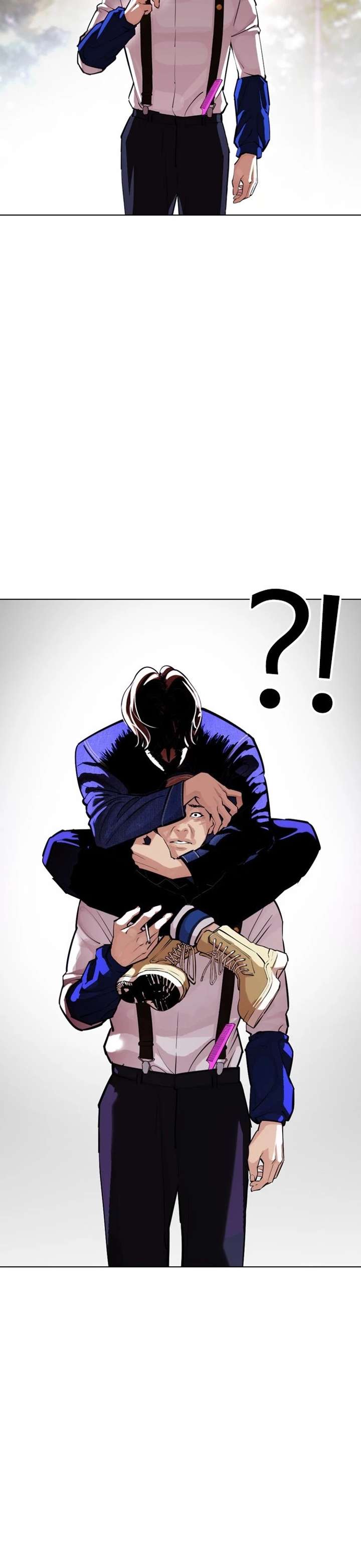 Lookism Chapter 399 - Page 41