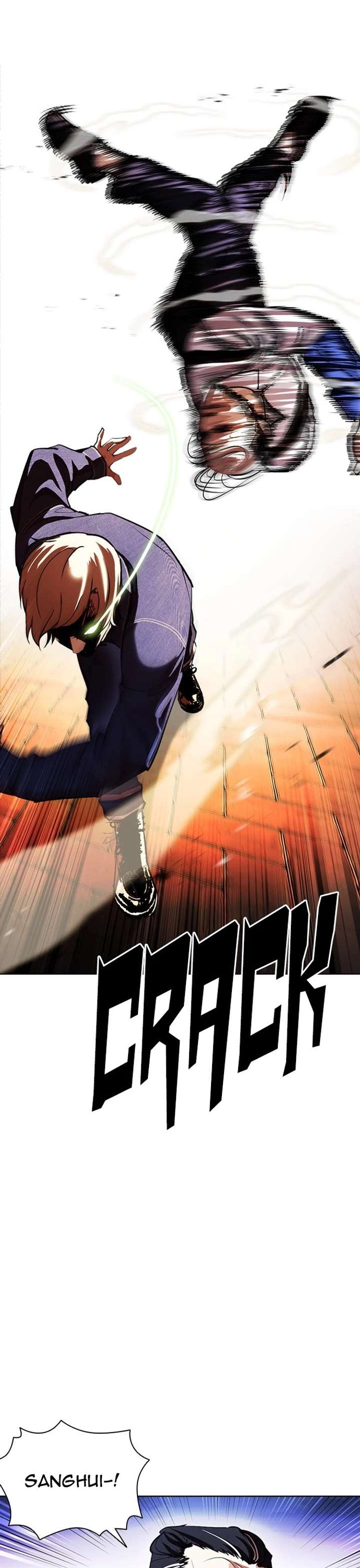 Lookism Chapter 399 - Page 42