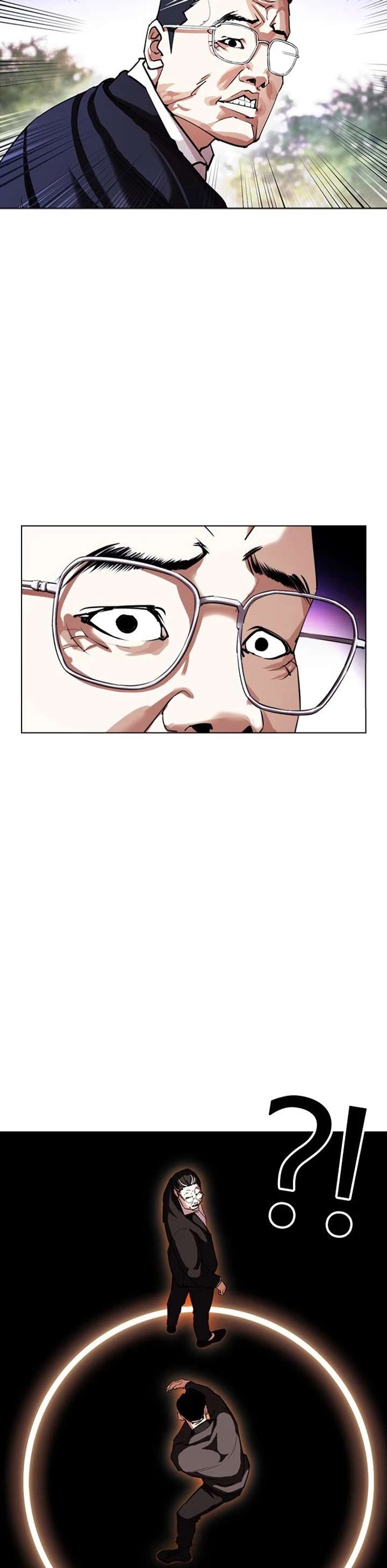 Lookism Chapter 399 - Page 43