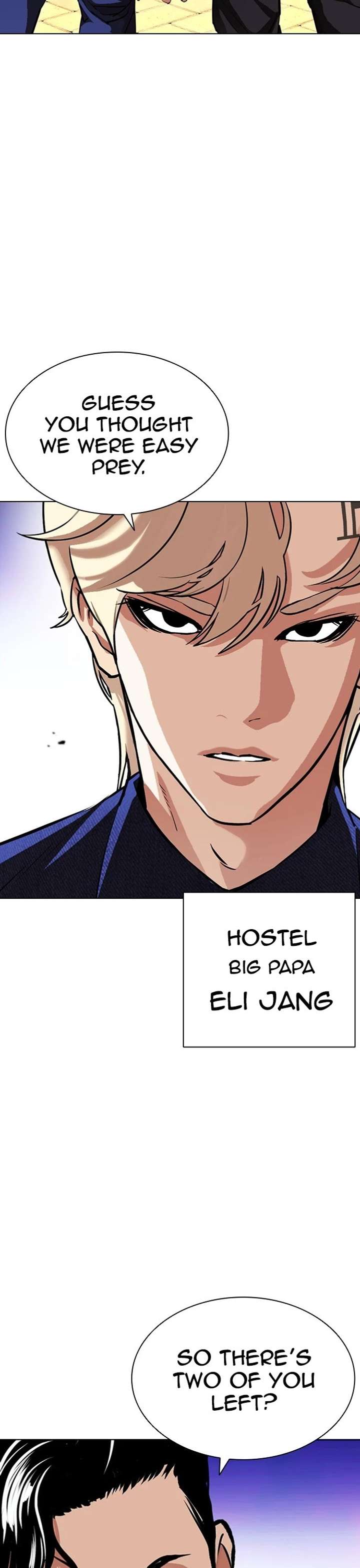 Lookism Chapter 399 - Page 47