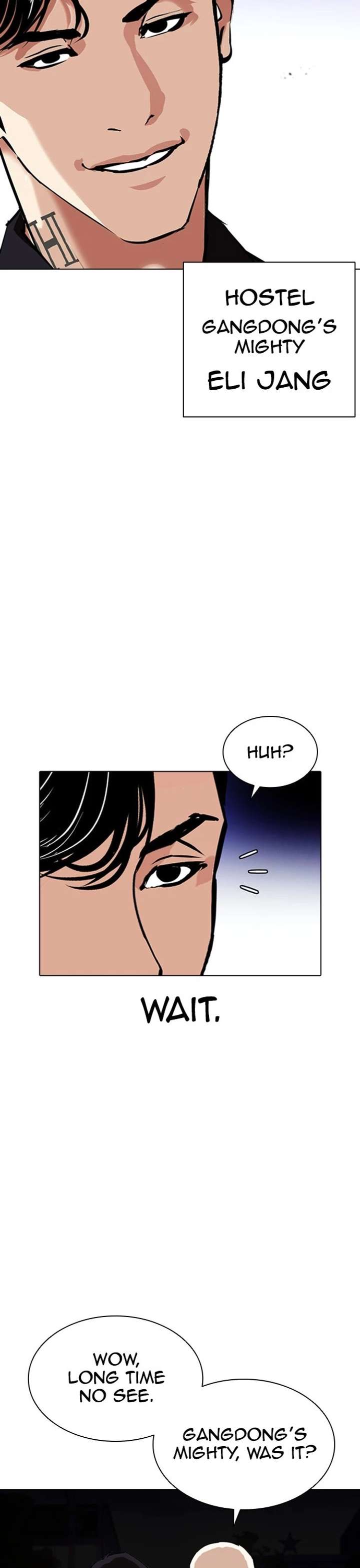 Lookism Chapter 399 - Page 48