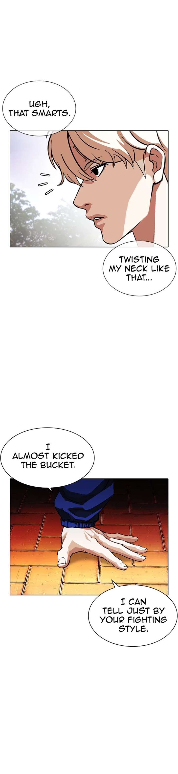 Lookism Chapter 399 - Page 50