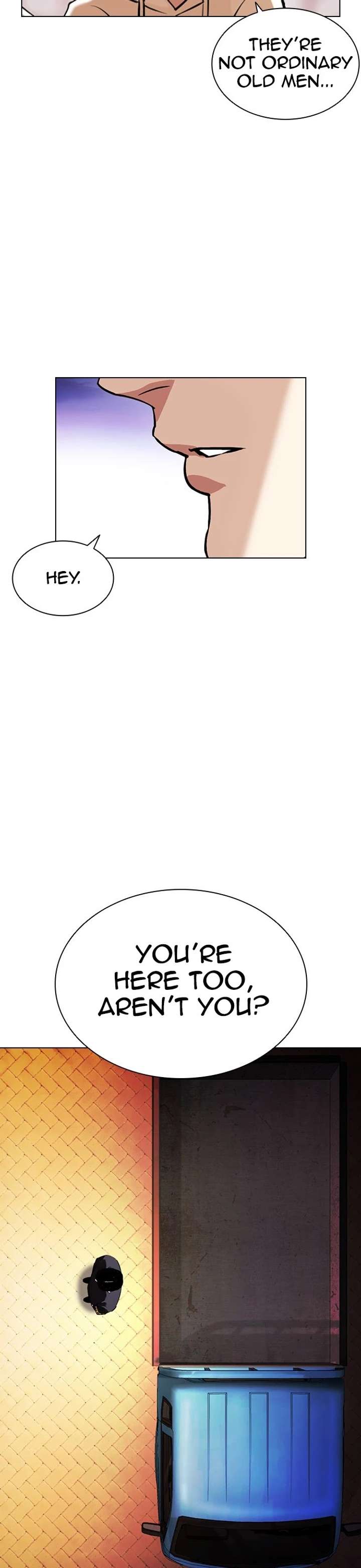 Lookism Chapter 399 - Page 53