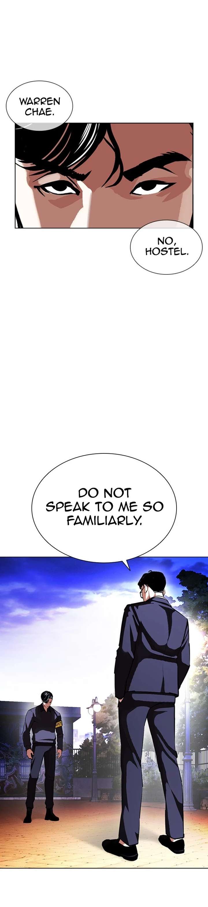 Lookism Chapter 399 - Page 57