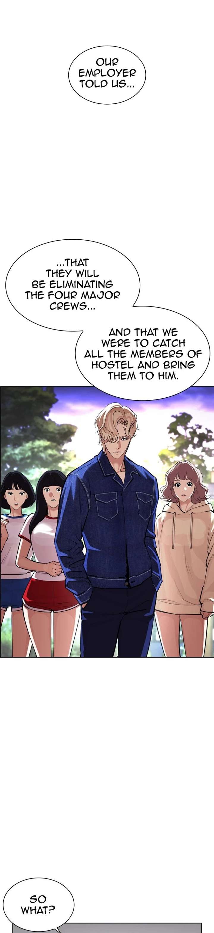 Lookism Chapter 399 - Page 59