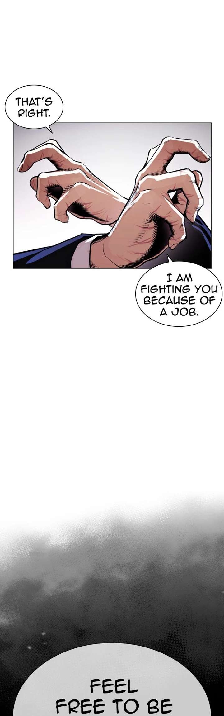 Lookism Chapter 399 - Page 61