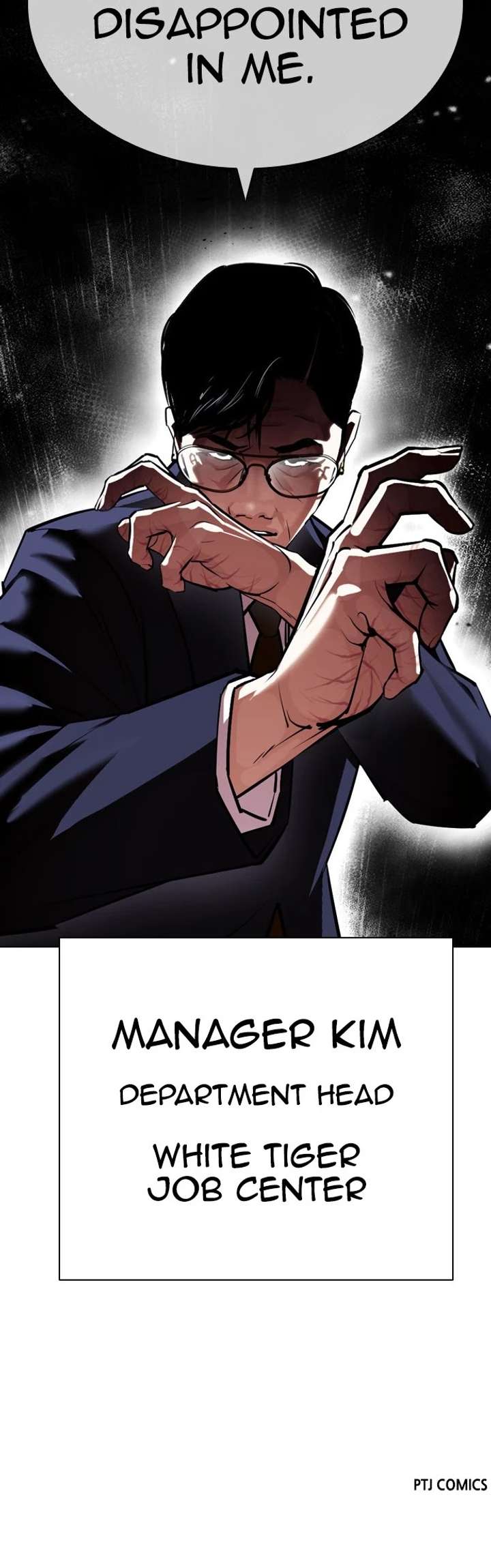 Lookism Chapter 399 - Page 62