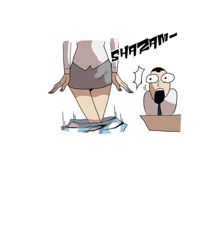 Lookism Chapter 4 - Page 30