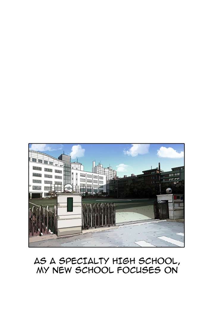 Lookism Chapter 4 - Page 42