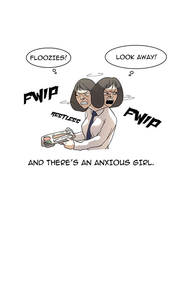 Lookism Chapter 4 - Page 50