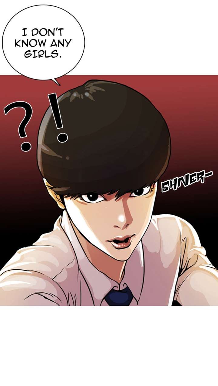 Lookism Chapter 4 - Page 65