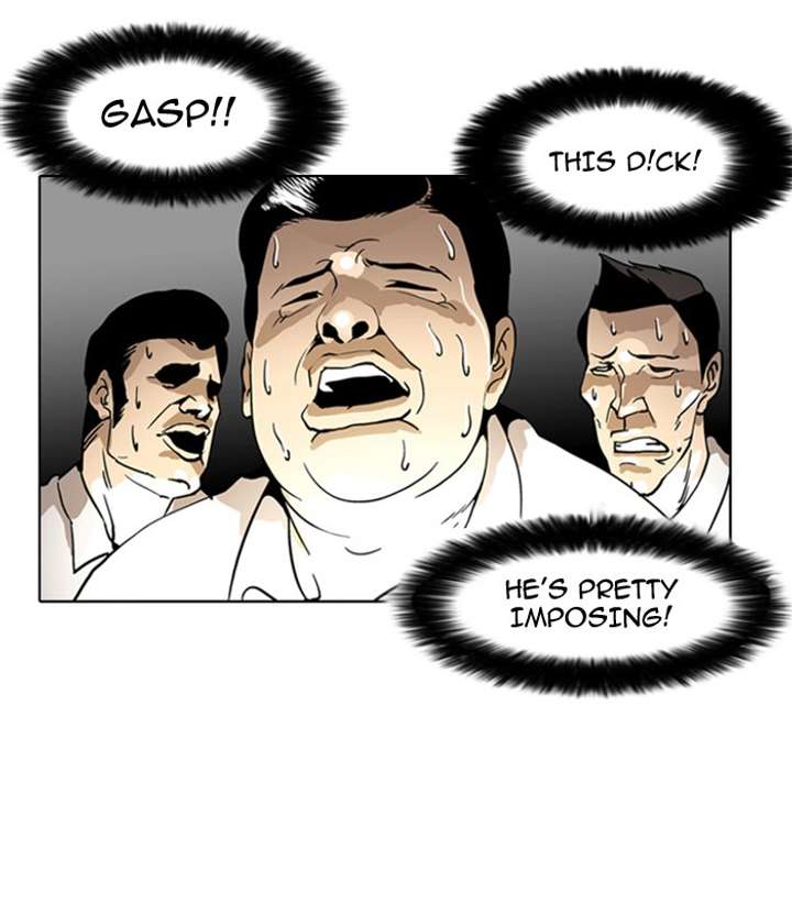 Lookism Chapter 4 - Page 66