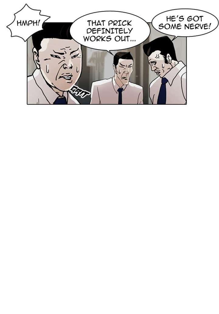 Lookism Chapter 4 - Page 68