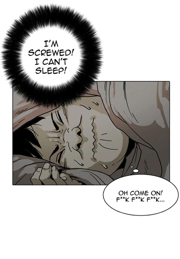 Lookism Chapter 4 - Page 77