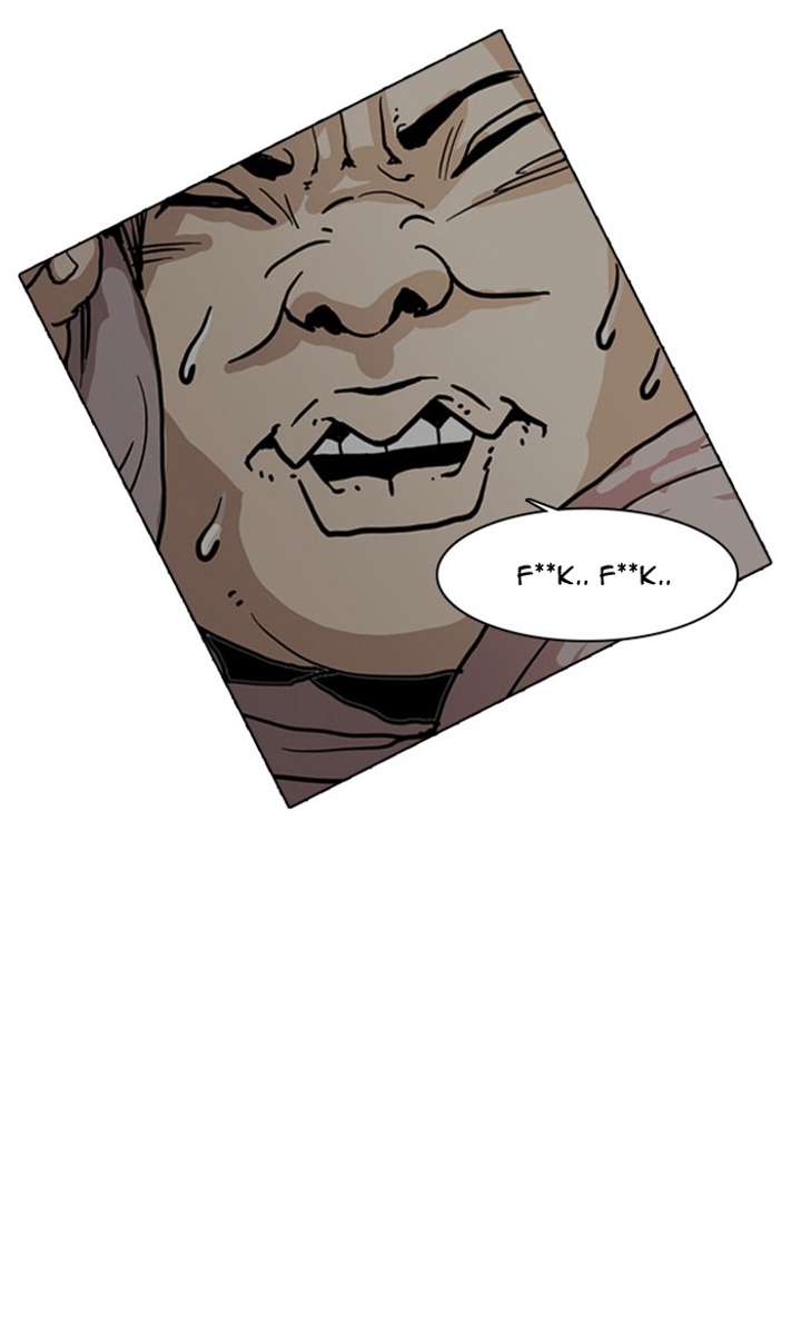 Lookism Chapter 4 - Page 78