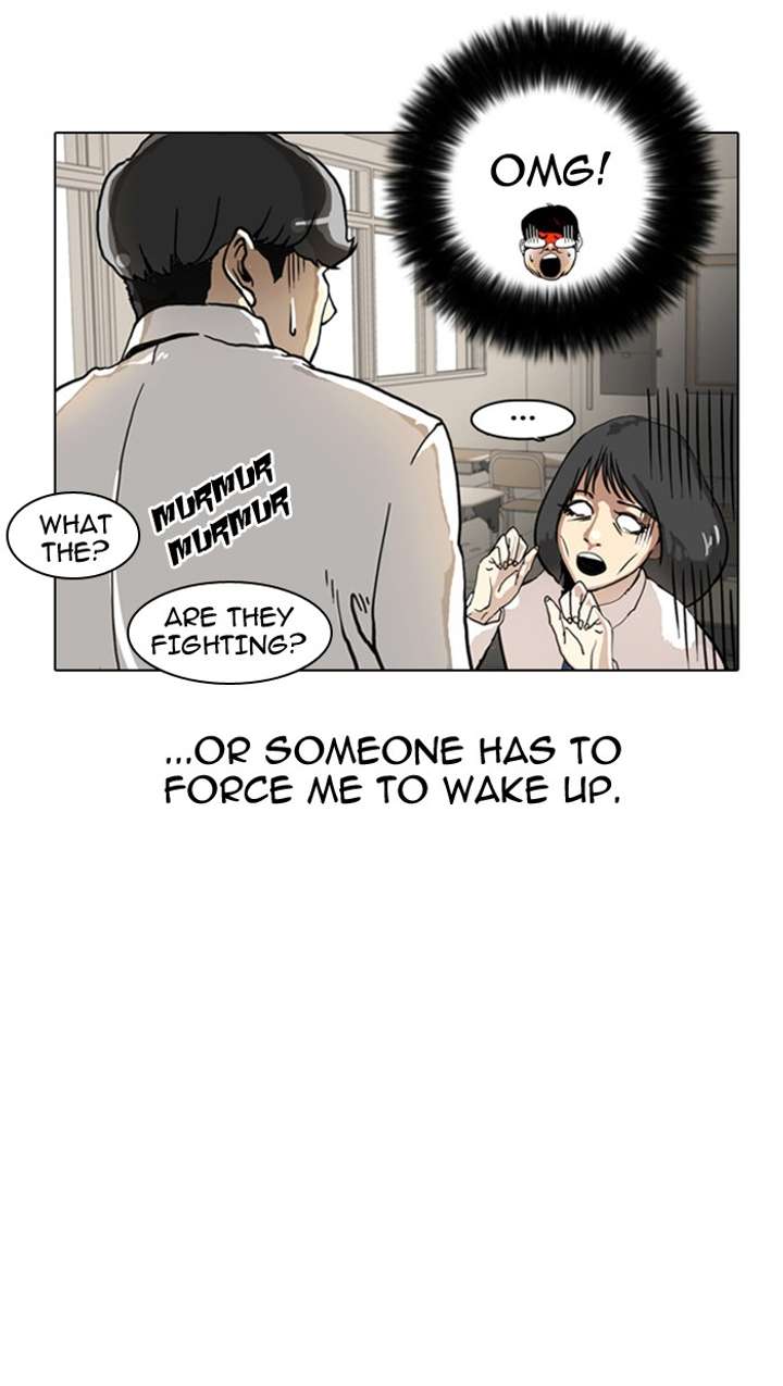 Lookism Chapter 4 - Page 81