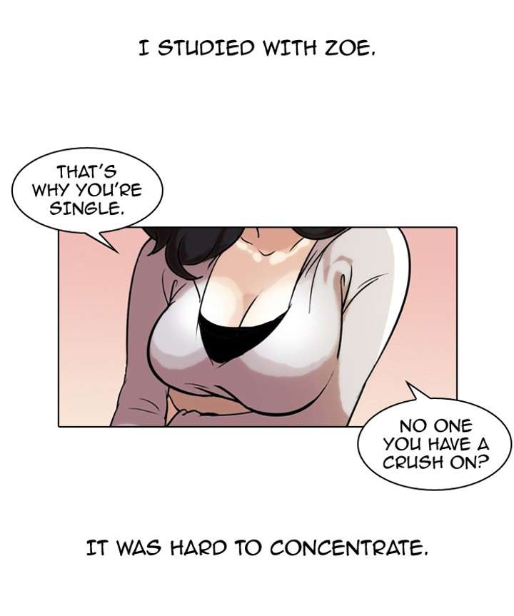 Lookism Chapter 40 - Page 11