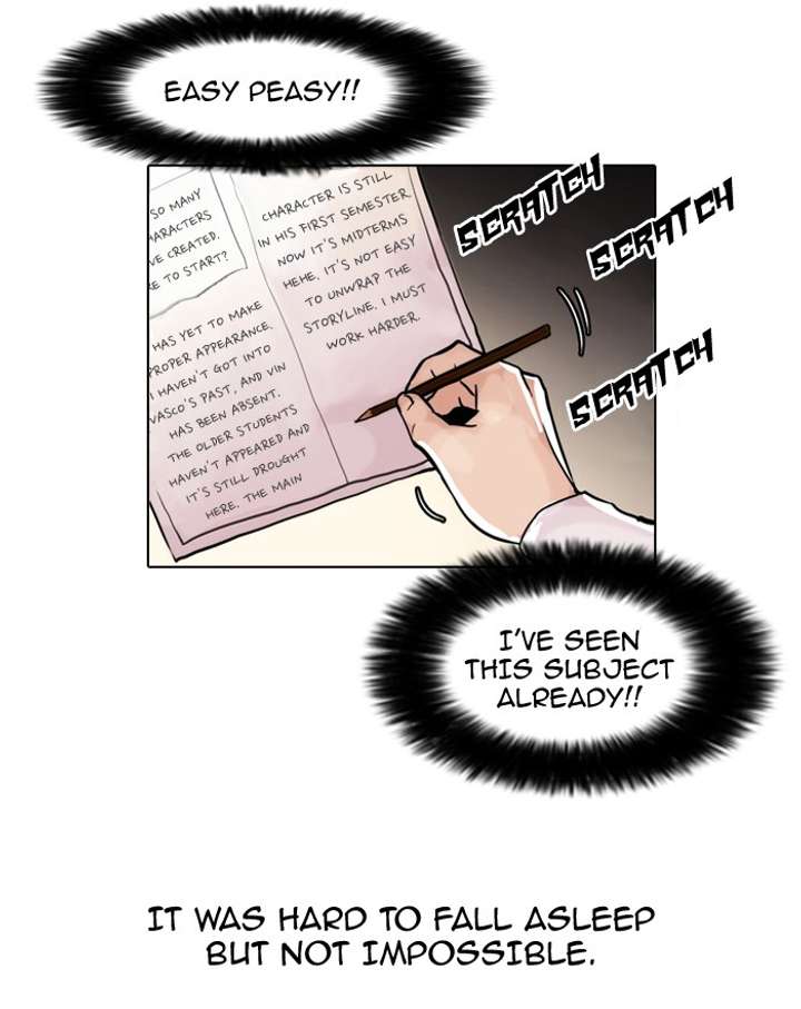 Lookism Chapter 40 - Page 30