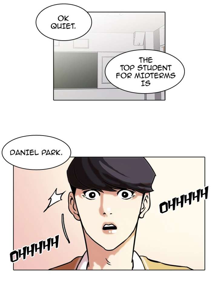Lookism Chapter 40 - Page 33