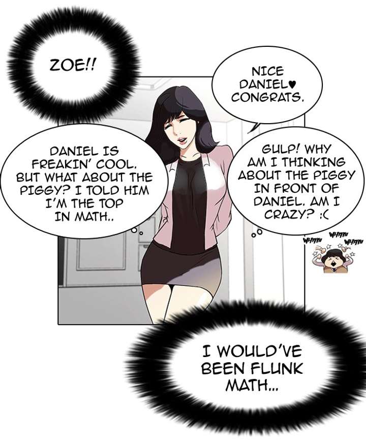 Lookism Chapter 40 - Page 40