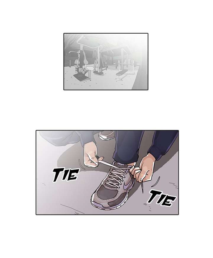 Lookism Chapter 40 - Page 49