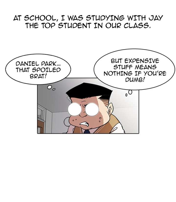 Lookism Chapter 40 - Page 5