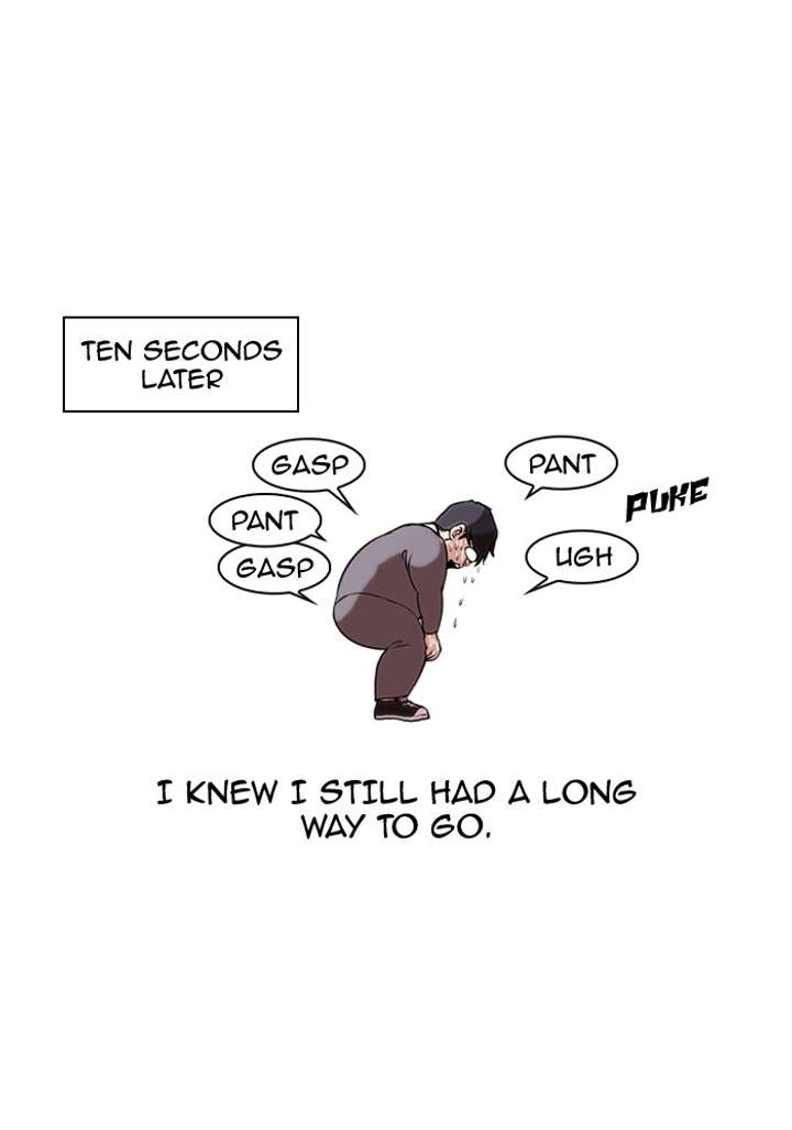 Lookism Chapter 40 - Page 55